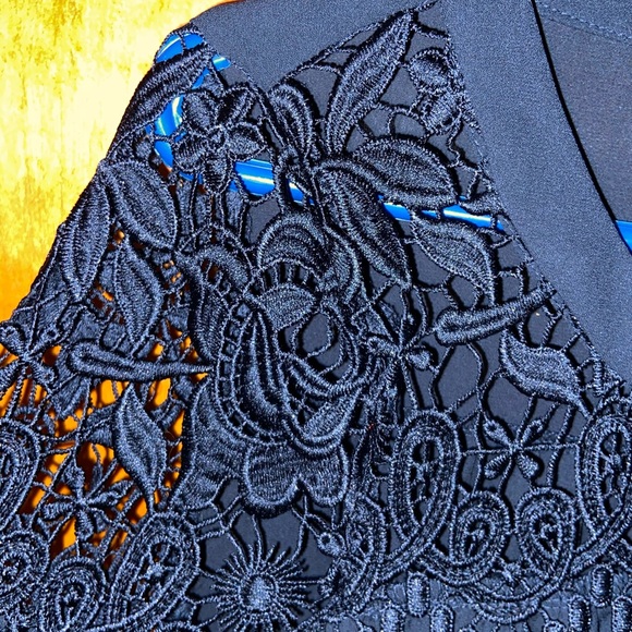 Express blouse - Picture 3 of 3